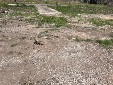 Terreno en venta en Pilar
