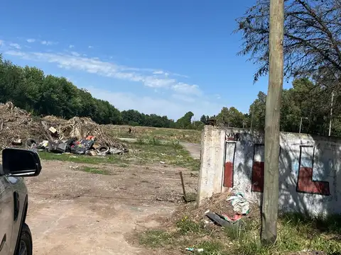 Terreno en venta - Pilar