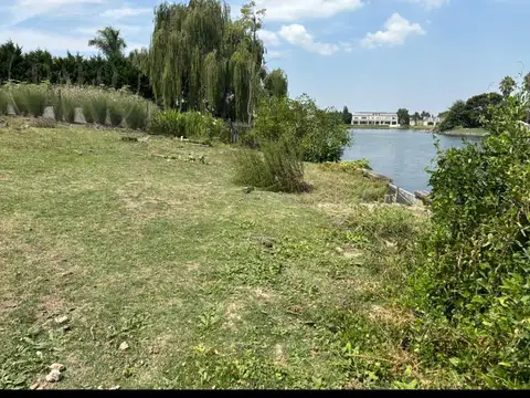 Terreno en Los Castores