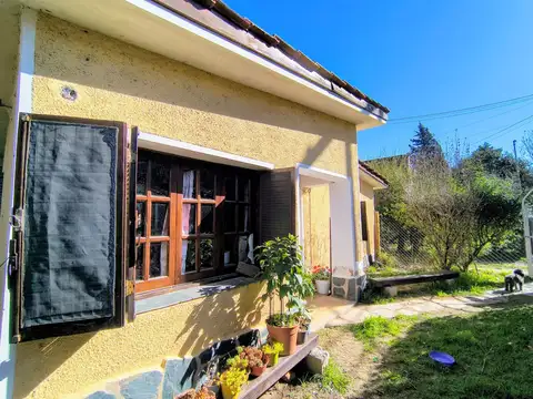Casa en Venta en Villa General Belgrano, USD 107.990