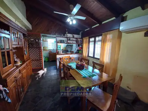 Casa en Venta de 2 dormitorios