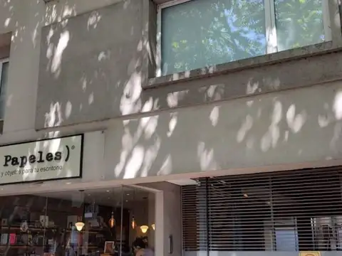 2ambientes en Alquiler en Olivos