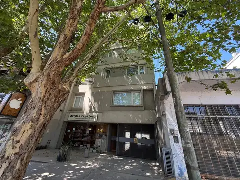 2ambientes en Alquiler en Olivos