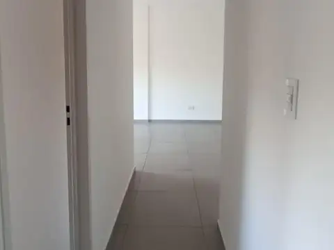 DEPARTAMENTO 3 AMBIENTES C/BALCON CORRIDO