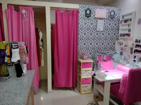 Local en Venta 14 años