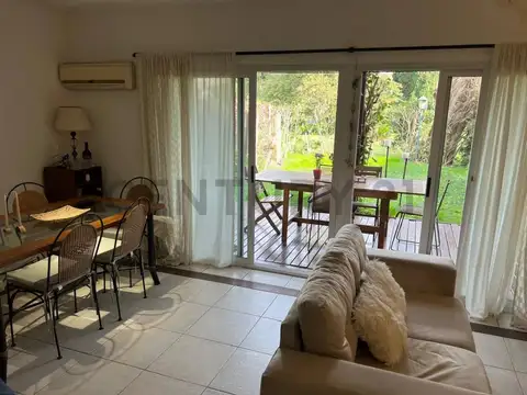 Depto Tipo Casa en Venta en Las Mercedes, USD 125.000