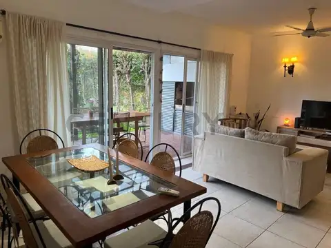 Venta de departamento 3 ambientes, Barrio Las Mercedes, Pilar