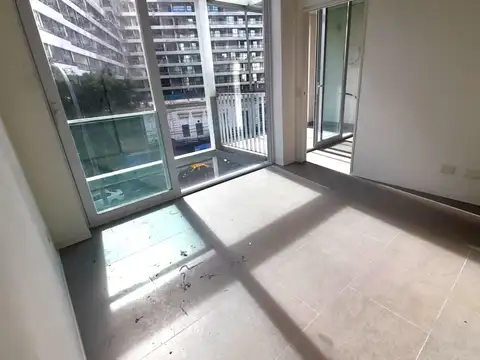 Av.  Ricardo Balbin al 2600