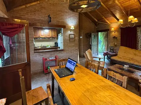 Casa en Venta en La Travesia, USD 140.000