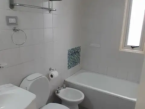 Departamento en Alquiler Permite mascota