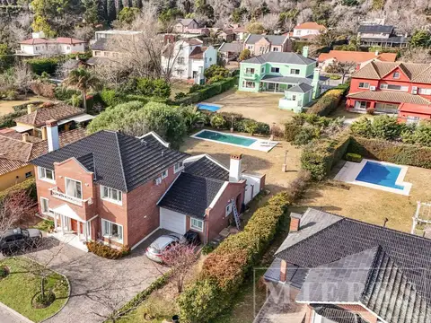 Casa en venta Barrio La Celina