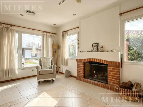 Casa en Venta de 3 dormitorios