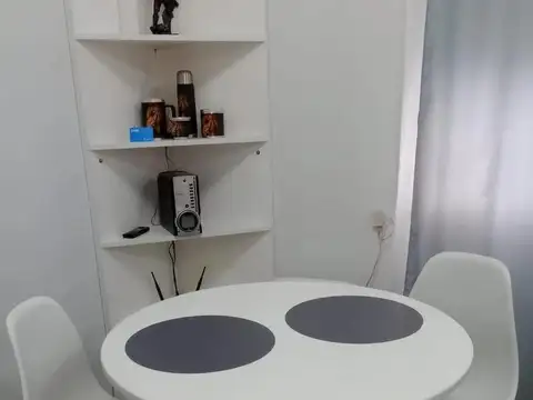 Departamento en Alquiler Temporal de Monoambiente