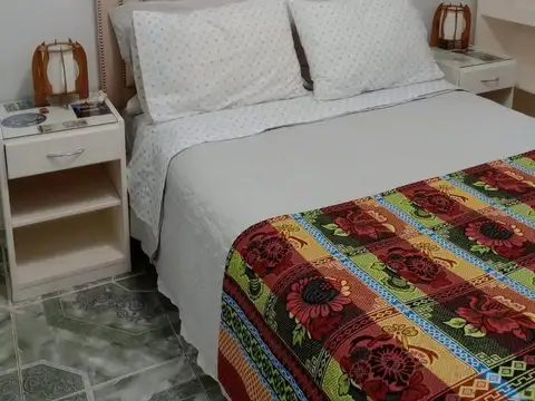 Departamento en alquiler temporario