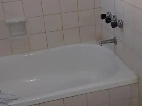 Departamento en alquiler temporario