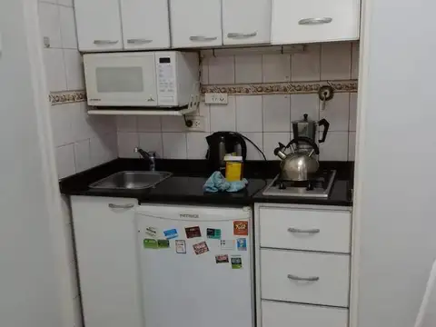 Departamento en Alquiler Temporal 15 años