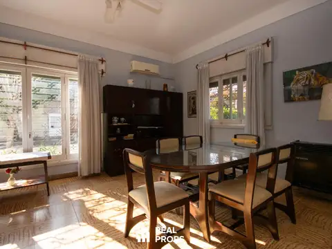 Casa en Venta en Villa Adelina, USD 220.000