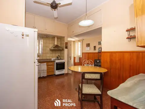 Casa en Venta 55 años