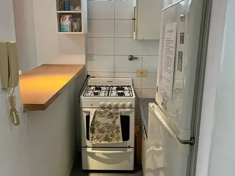 Ciudad De La Paz 200, Piso 4