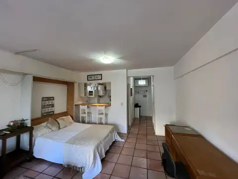 Departamento en alquiler temporario en Belgrano