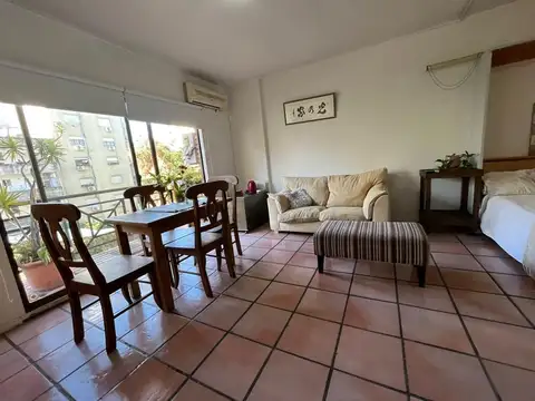 Departamento en Alquiler Temporal 25 años