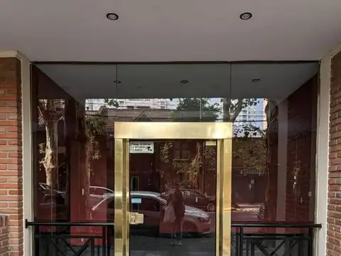 Departamento en alquiler temporario en Belgrano