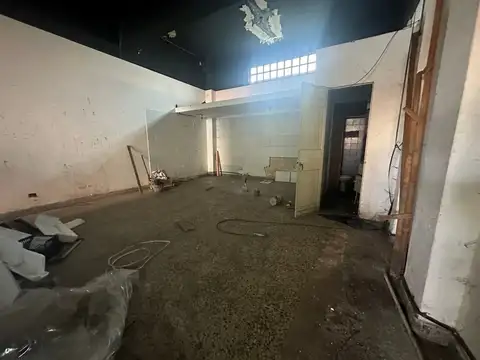 Avenida San Martín 3800