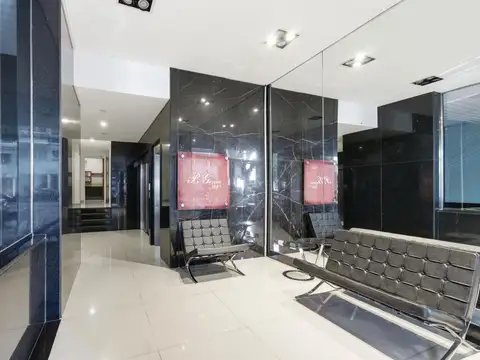 Departamento en Venta con 2 cocheras
