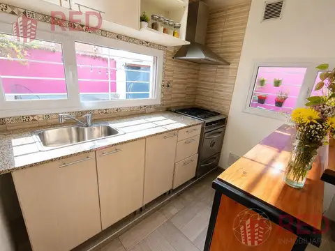 Casa en Venta 9 años