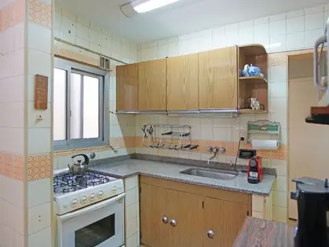 Departamento en Venta de 4 dormitorios