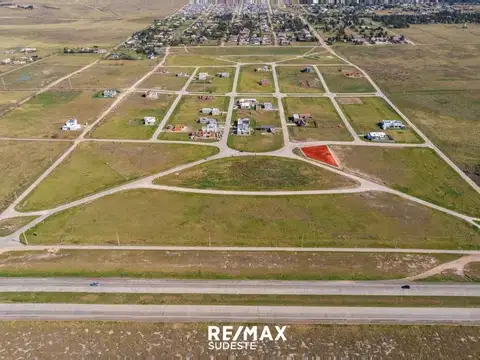 Terreno en Venta en Bahia Blanca, USD 39.900