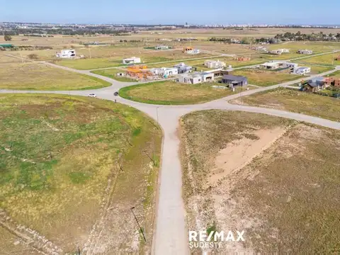 Terreno en Venta de 816,0 m2