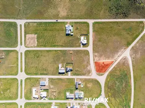 Terreno en Venta de 816,0 m2