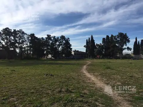 VENTA LOTE FLORENCIO VARELA OPORTUNIDAD, PRESIDENTE ILLIA - ANTICIPO   FINANCIACION COMERCIAL