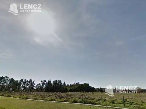 Terreno en Venta en Florencio Varela, USD 150.000