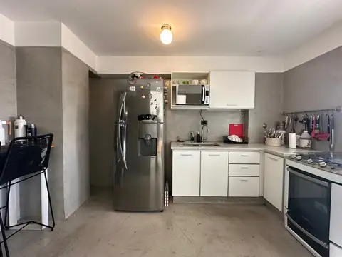 Departamento en Venta 60 años