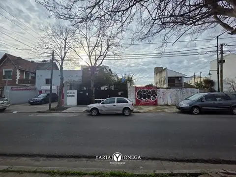 Juan B. Justo 500