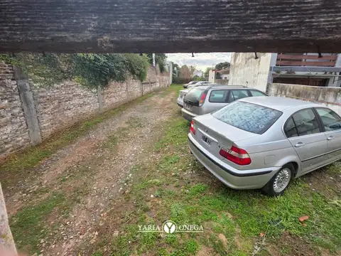 Terreno en Venta en Beccar, USD 170.000