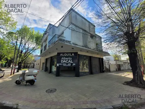 Local - La Plata
