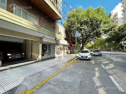Corrientes al 4000