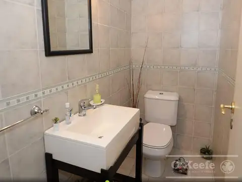 Casa en Venta 40 años