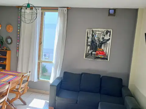 Departamento en Alquiler de 4 ambientes