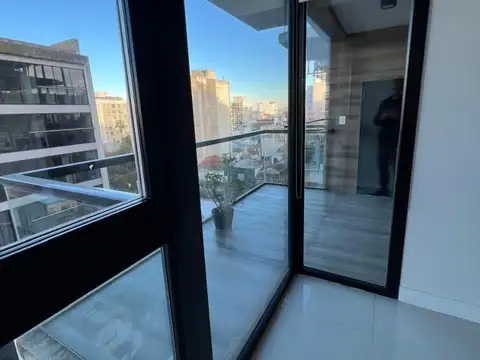Departamento en Venta 8 años