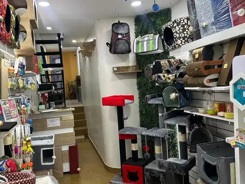 Local en Venta 50 años
