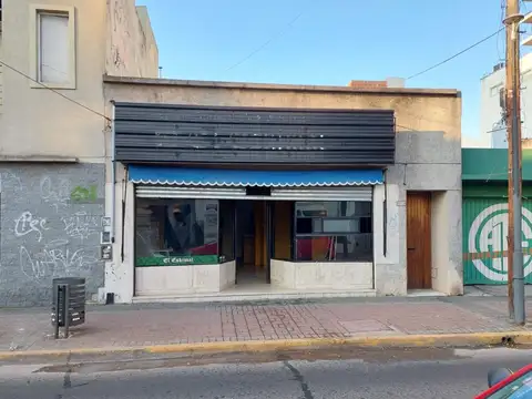 Local de 50m² en alquiler | Berazategui centro