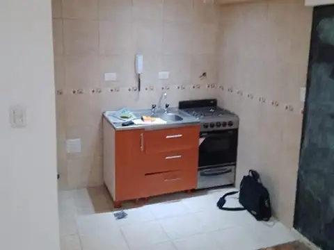 Departamento en Venta en Tribunales, USD 65.900