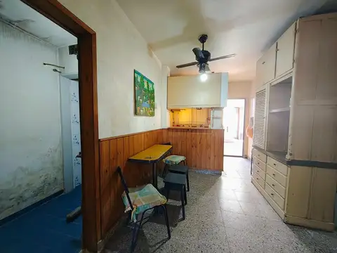 Depto Tipo Casa en Venta en Banfield, USD 68.000