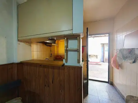 Depto Tipo Casa en Venta con 1 cocheras
