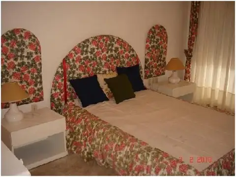 Departamento - Alquiler temporario - Uruguay, PLAYA MANSA PUNTA DEL ESTE