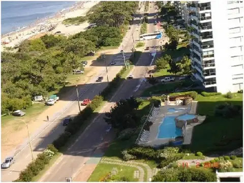 Departamento en Alquiler Temporal de 3 dormitorios